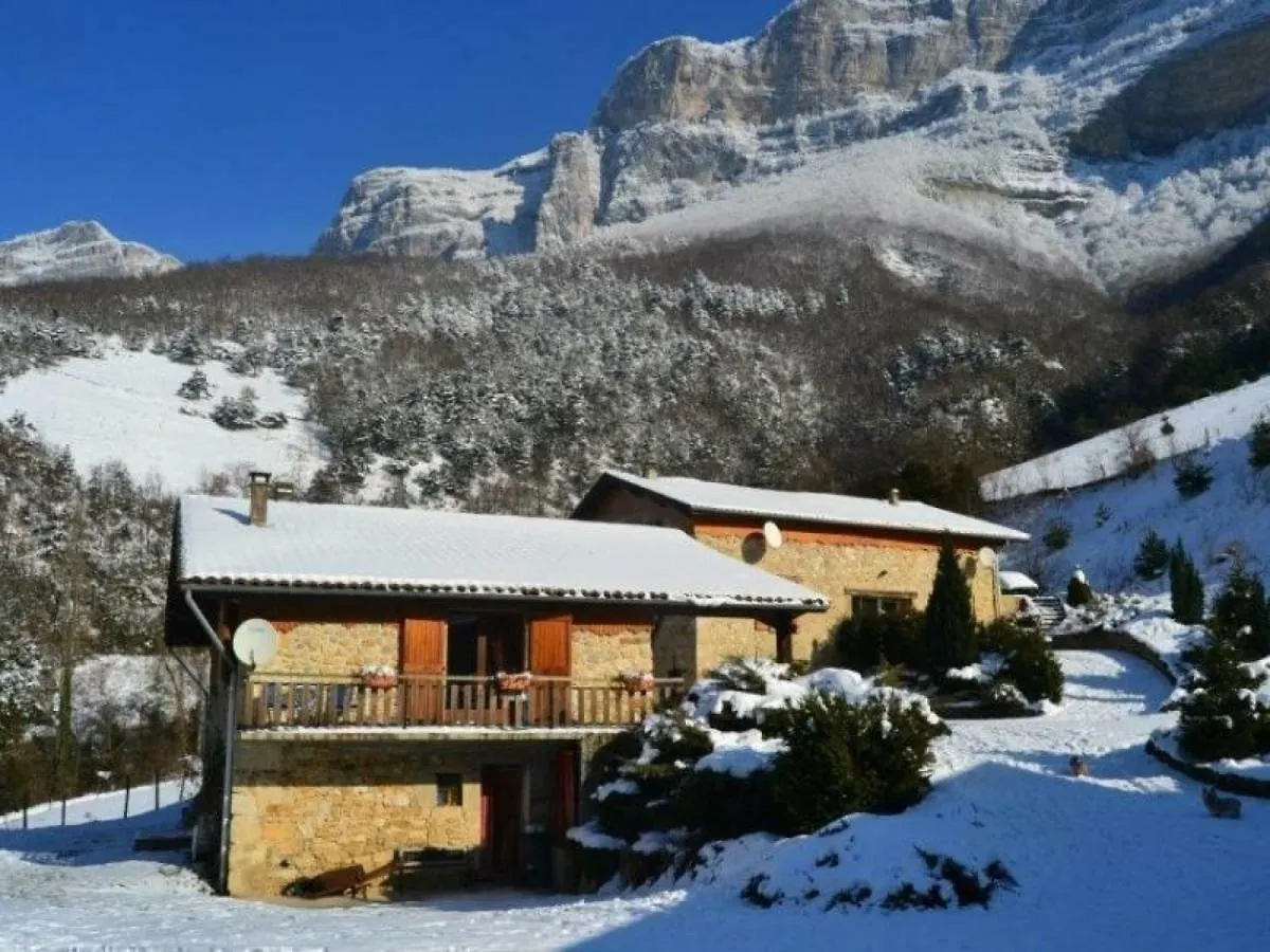 House La Fontaine De Triol Hotel Echevis 0*,  France