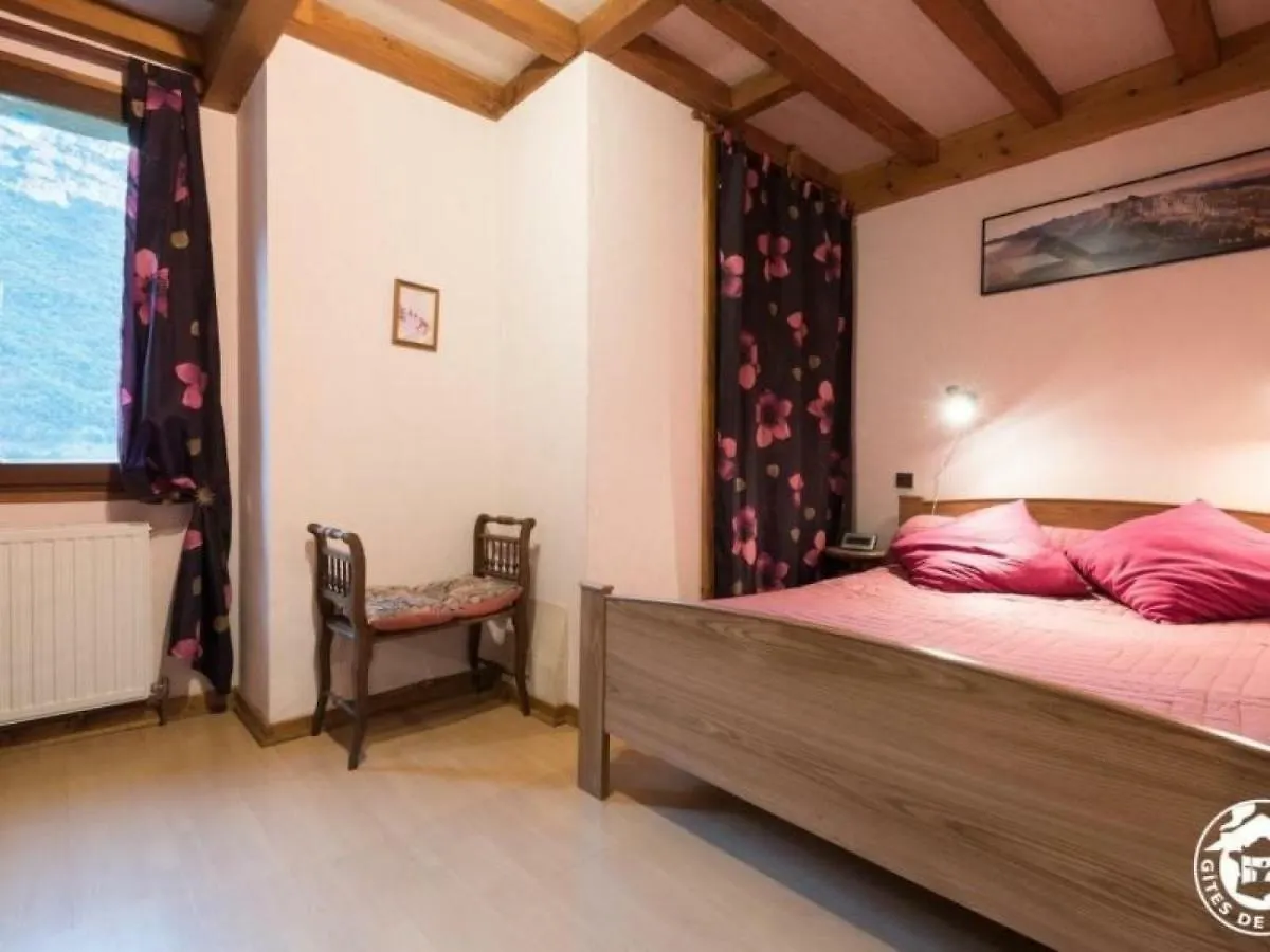 House La Fontaine De Triol Hotel Echevis Holiday home