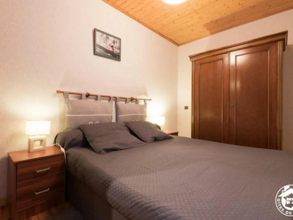 House La Fontaine De Triol Hotel Echevis Holiday home
