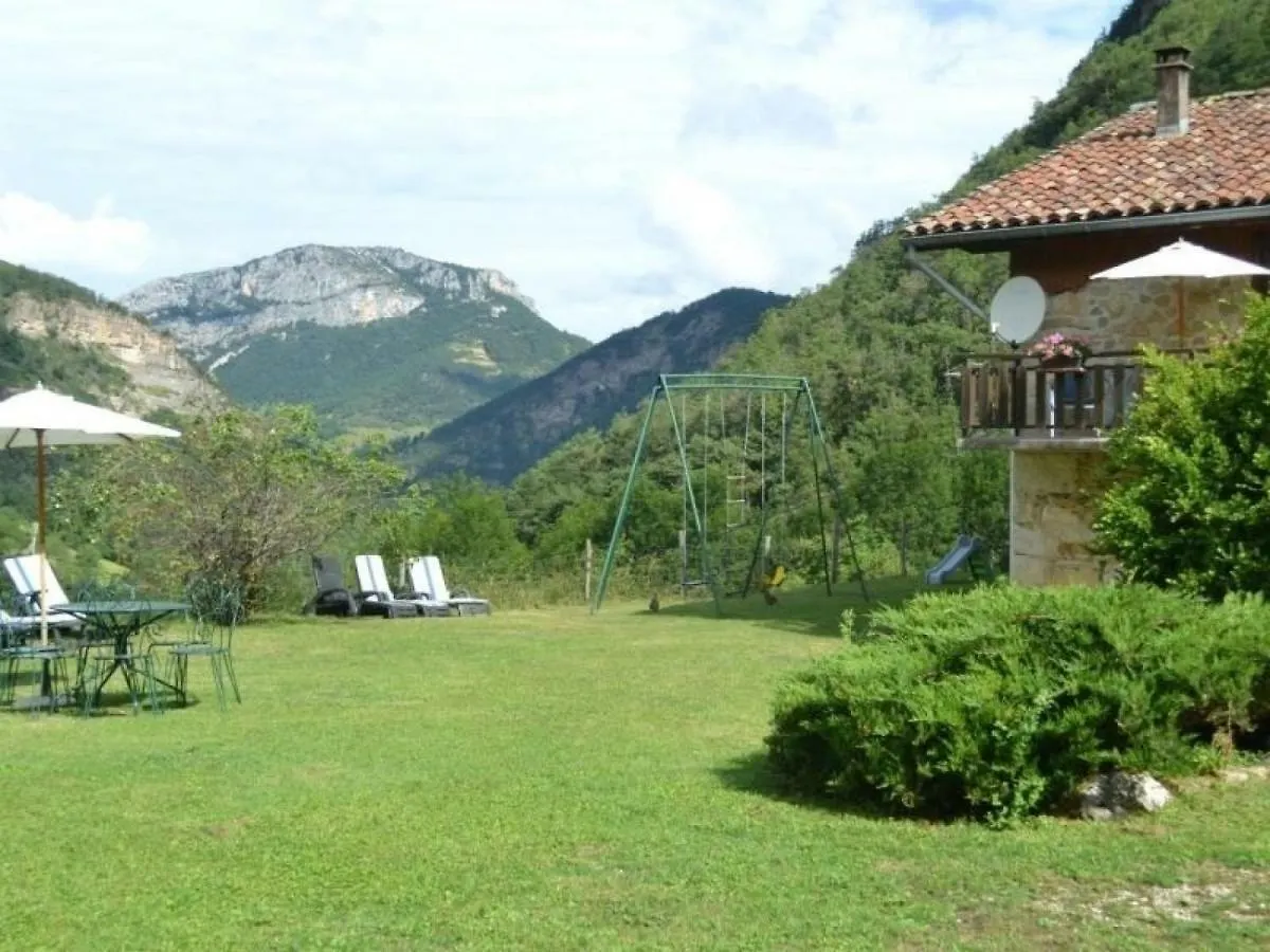 House La Fontaine De Triol Hotel Echevis 0*,  France