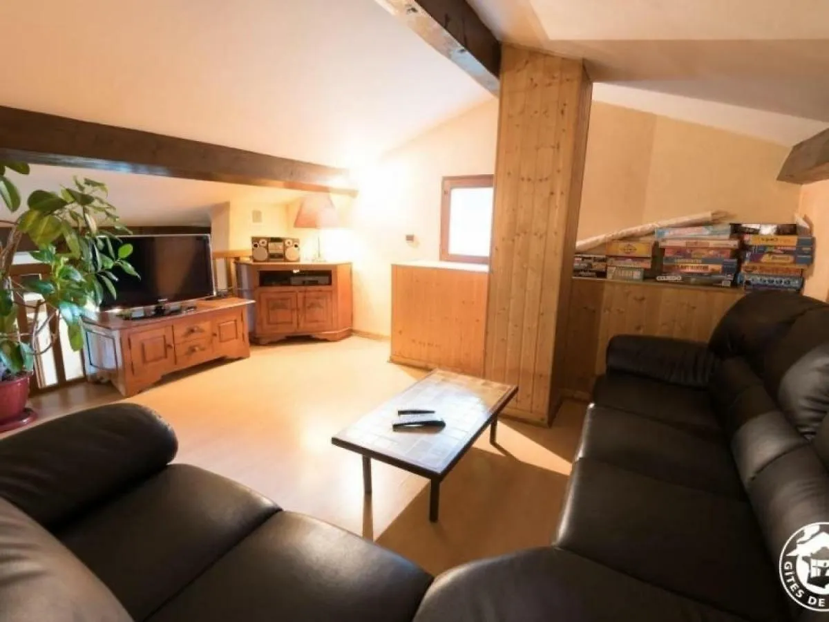 House La Fontaine De Triol Hotel Echevis Holiday home